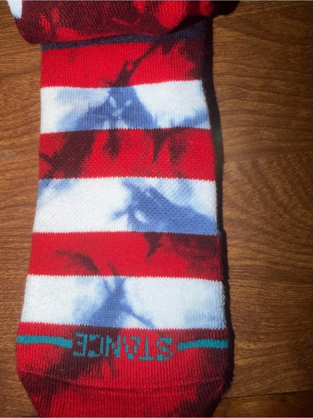 Stance kids casual